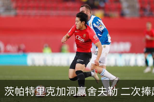 茨帕特里克加洞赢舍夫勒 二次捧起RBC传承赛奖杯